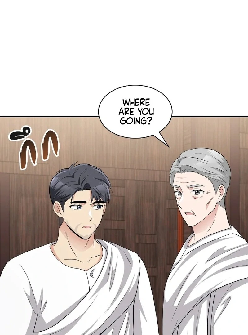 Love Destiny Chapter 55 - Page 107