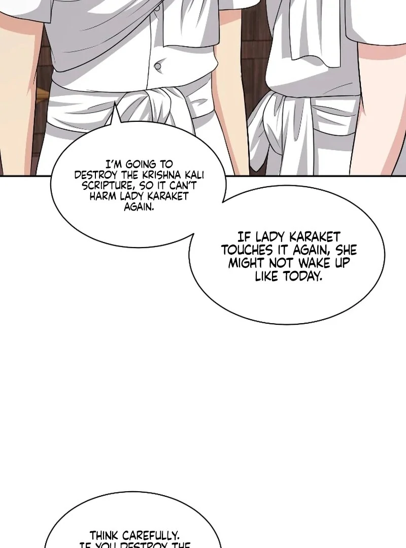 Love Destiny Chapter 55 - Page 108