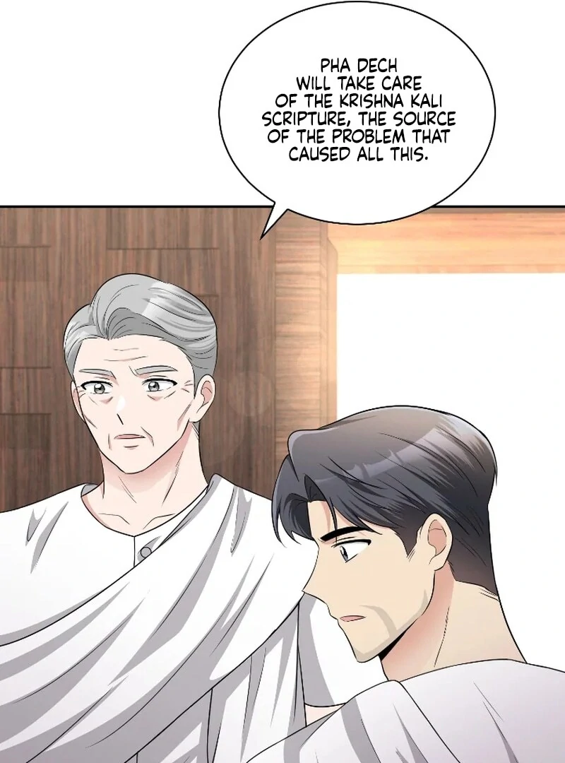 Love Destiny Chapter 55 - Page 112