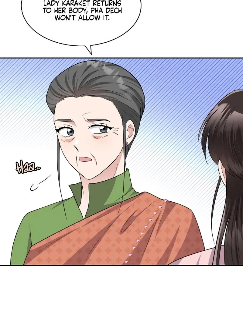 Love Destiny Chapter 55 - Page 114