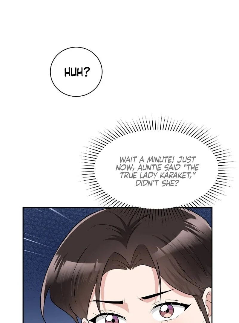 Love Destiny Chapter 55 - Page 115