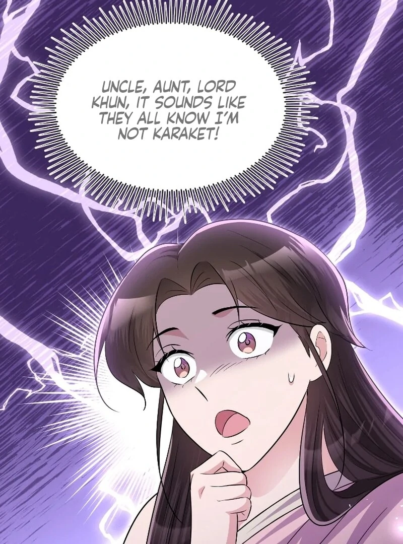 Love Destiny Chapter 55 - Page 117