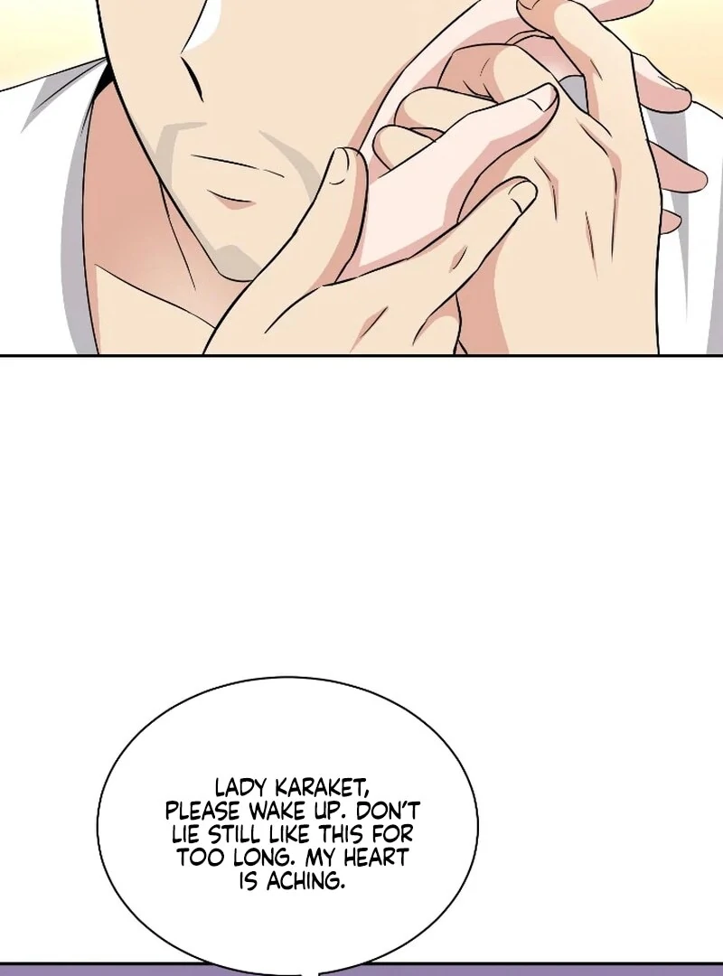 Love Destiny Chapter 55 - Page 16