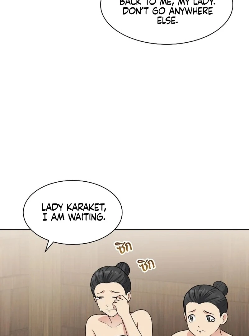 Love Destiny Chapter 55 - Page 18