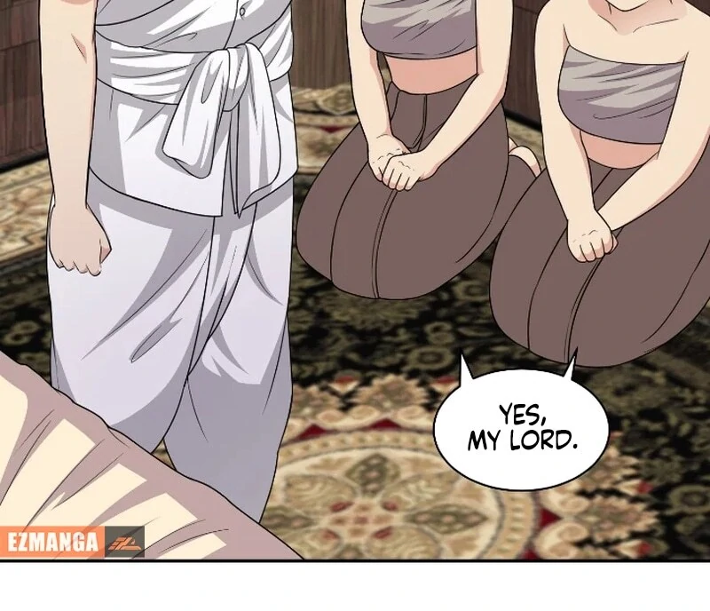 Love Destiny Chapter 55 - Page 22