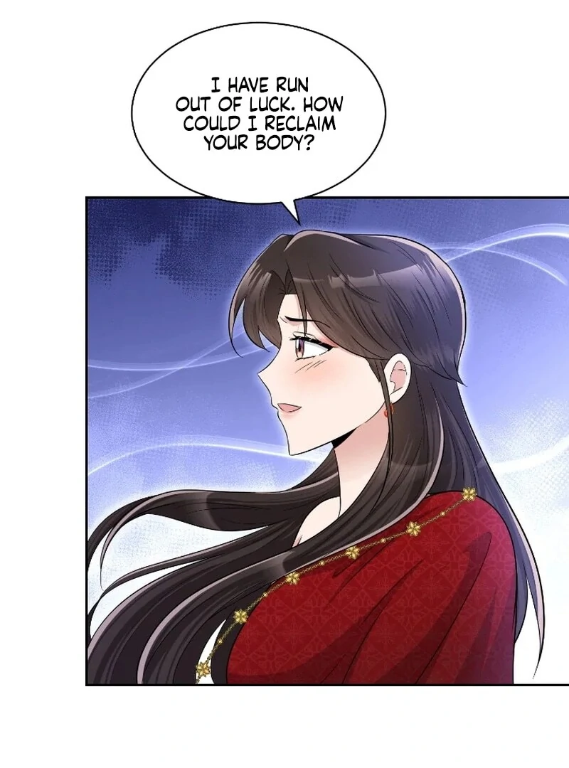 Love Destiny Chapter 55 - Page 29