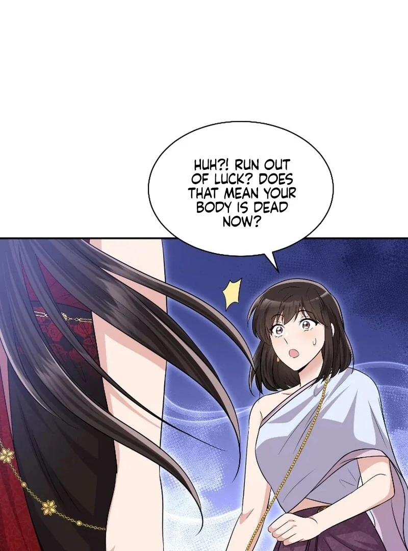 Love Destiny Chapter 55 - Page 30