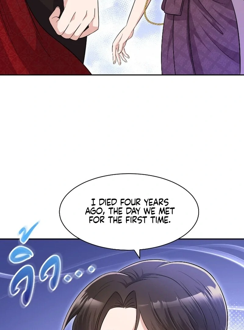 Love Destiny Chapter 55 - Page 31