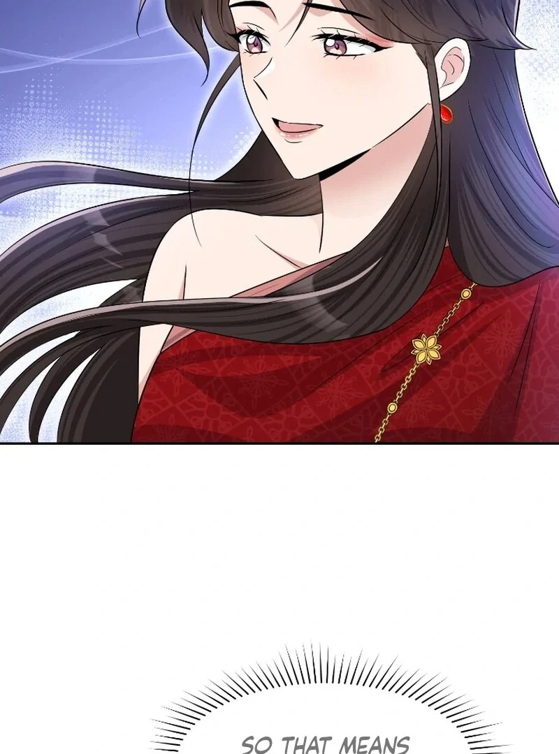 Love Destiny Chapter 55 - Page 32