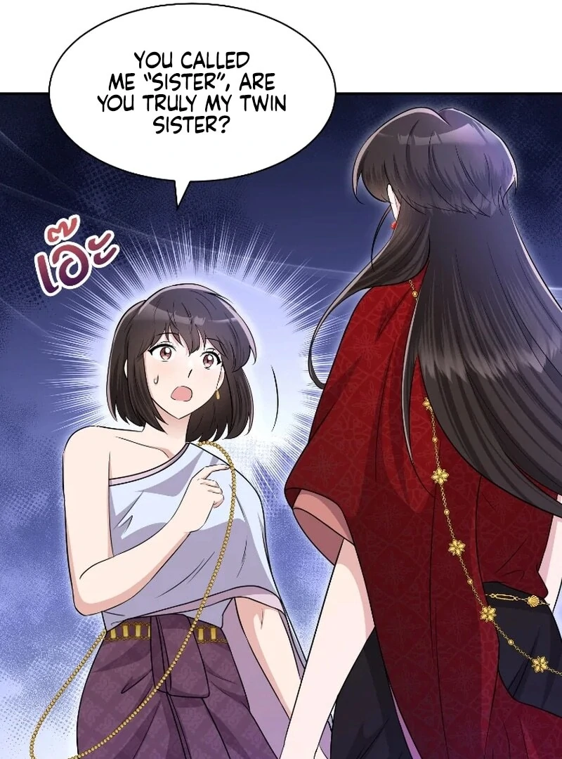 Love Destiny Chapter 55 - Page 35