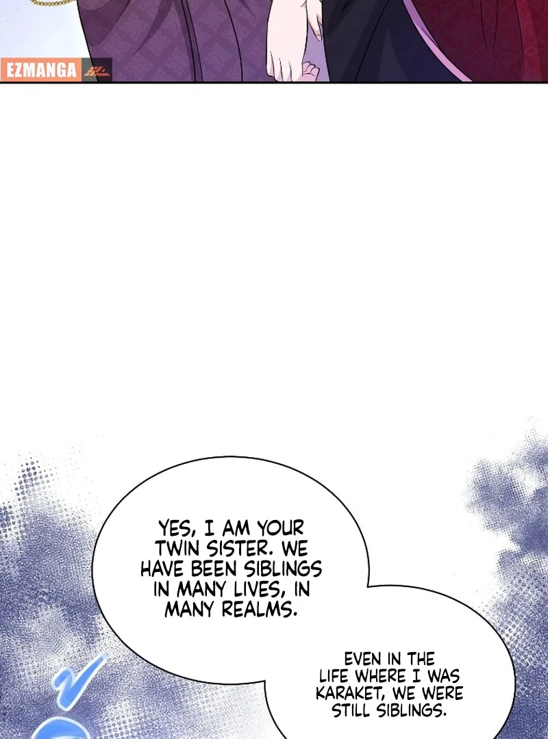 Love Destiny Chapter 55 - Page 36
