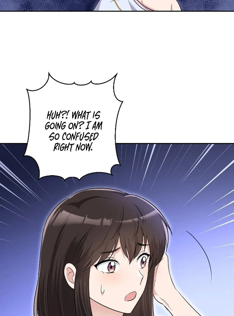 Love Destiny Chapter 55 - Page 38