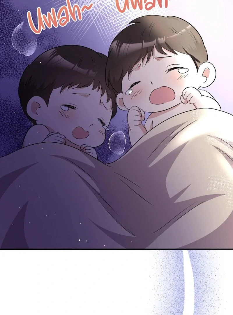 Love Destiny Chapter 55 - Page 40