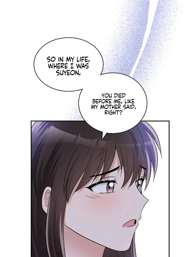 Love Destiny Chapter 55 - Page 41