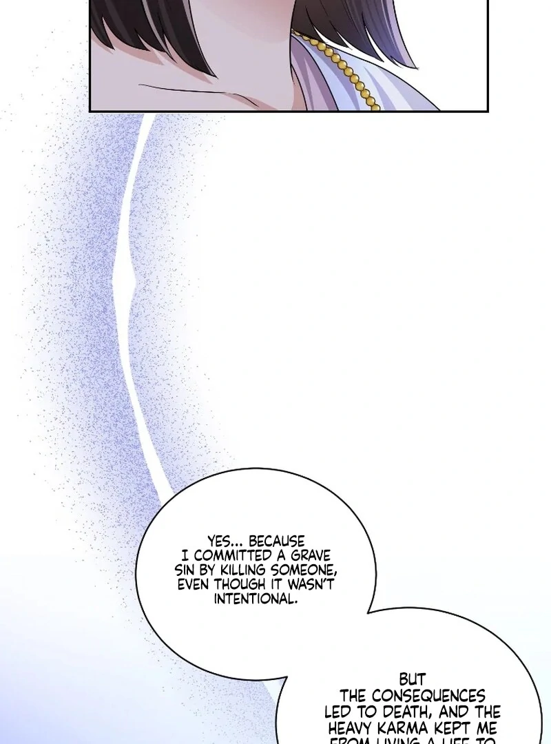 Love Destiny Chapter 55 - Page 42