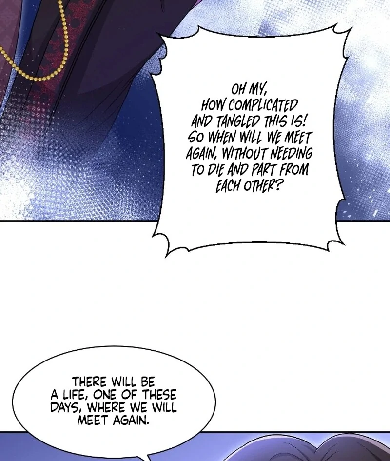 Love Destiny Chapter 55 - Page 44