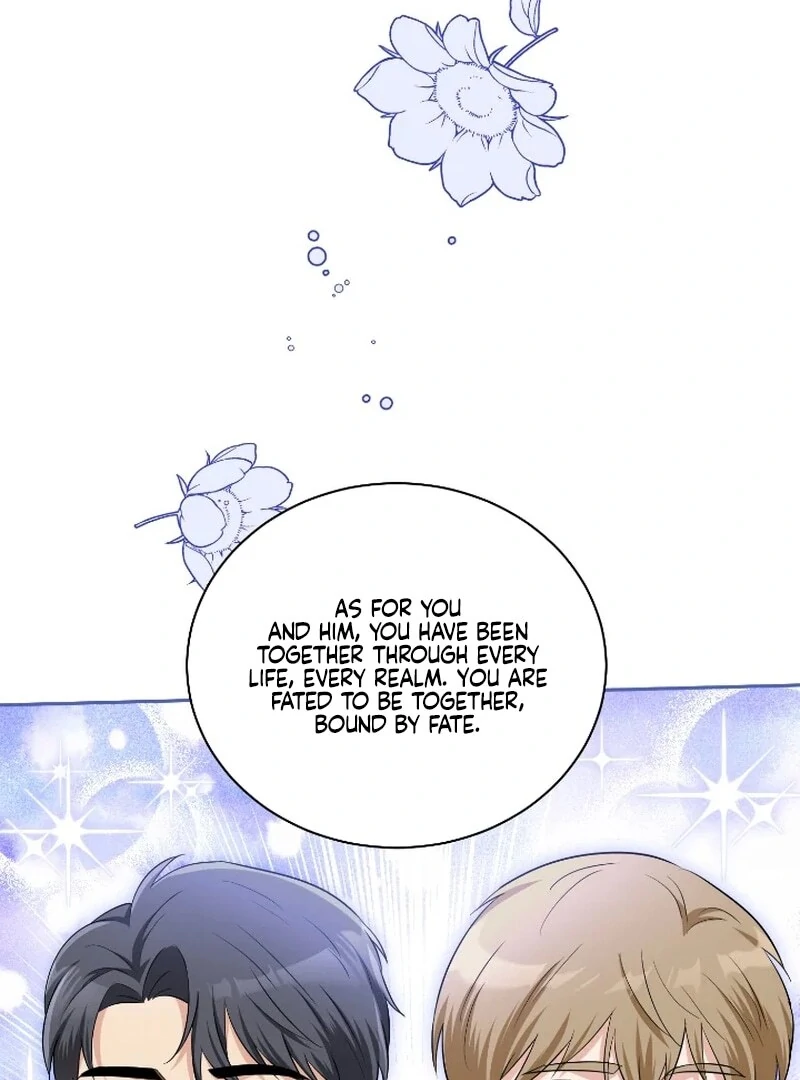 Love Destiny Chapter 55 - Page 49