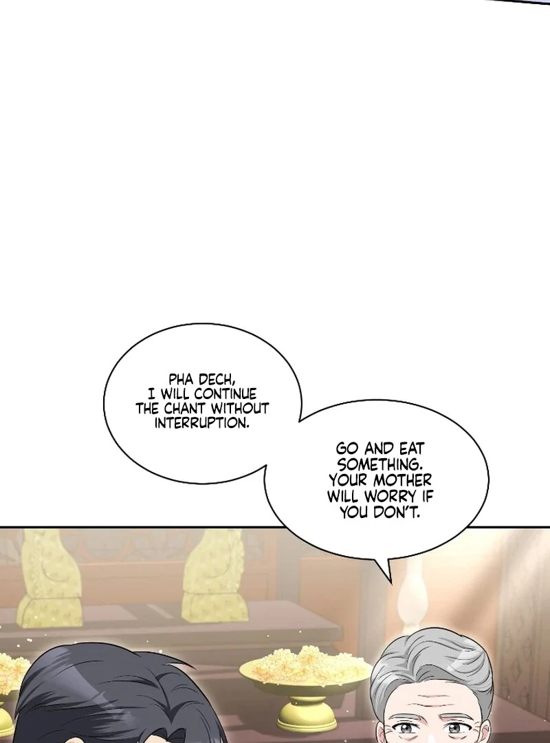 Love Destiny Chapter 55 - Page 6