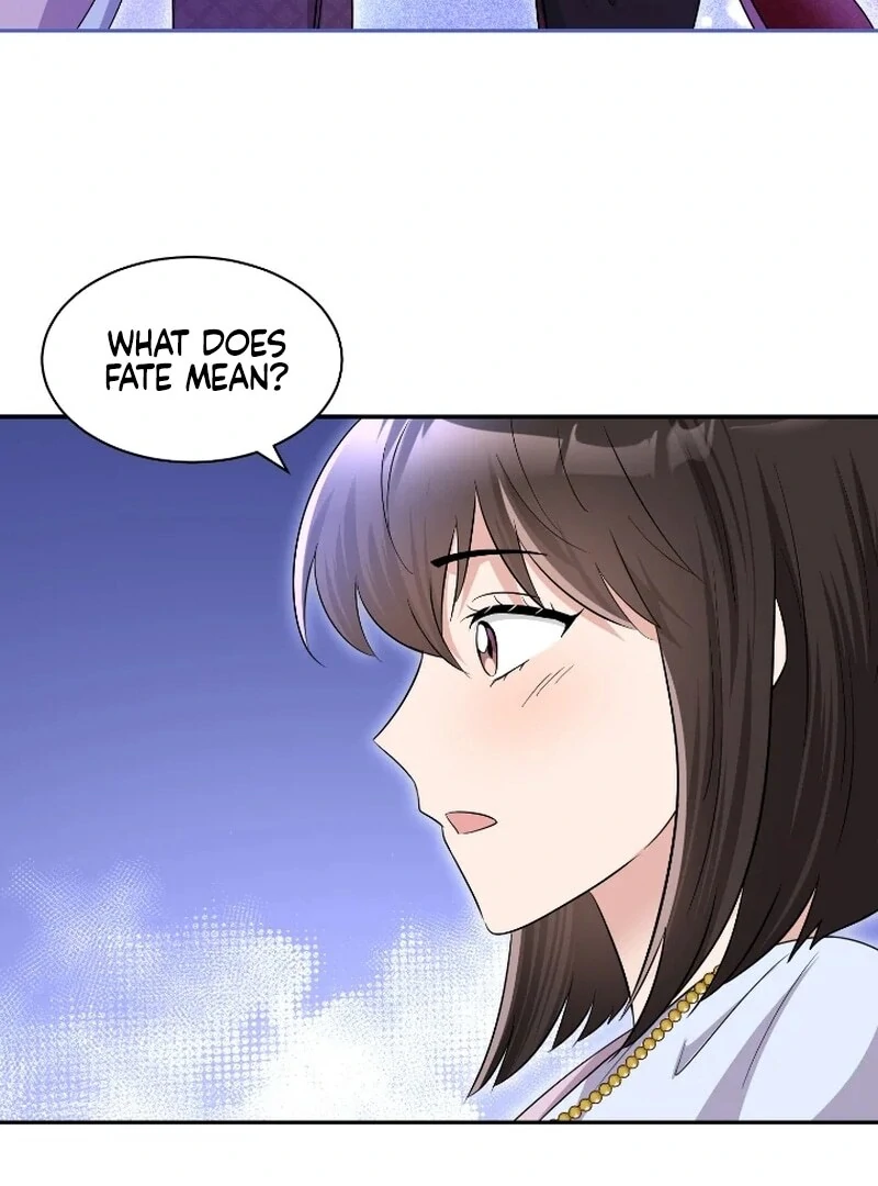 Love Destiny Chapter 55 - Page 51