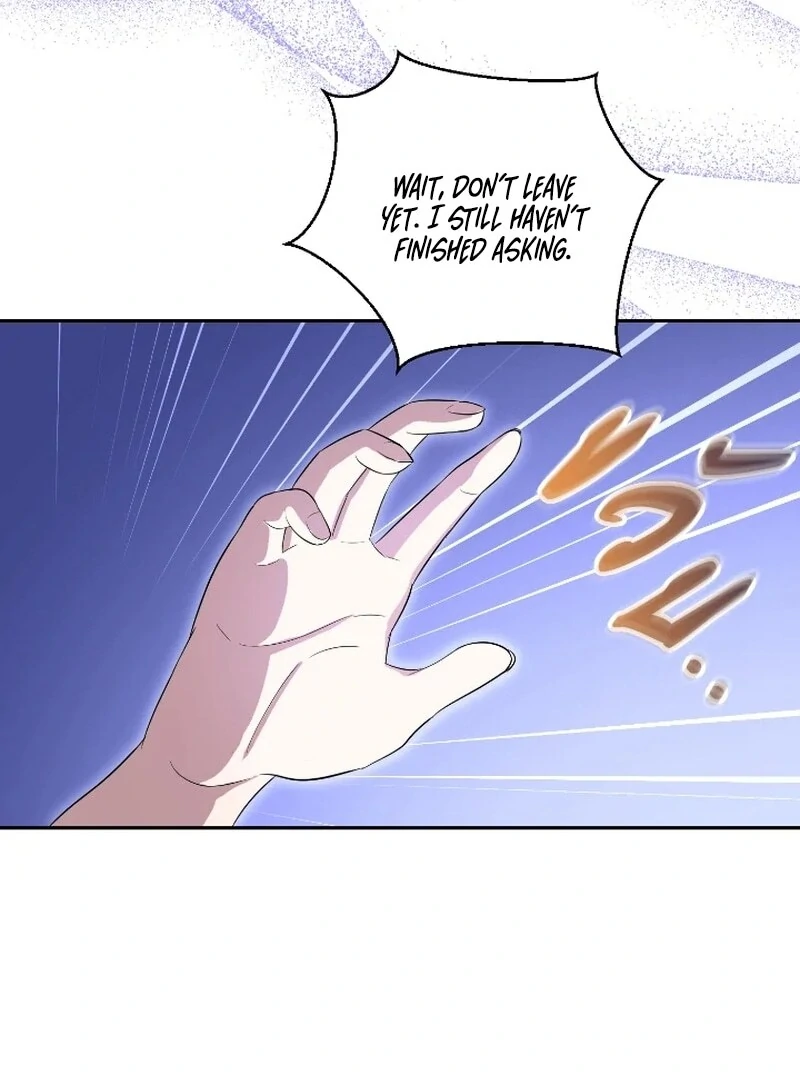Love Destiny Chapter 55 - Page 58