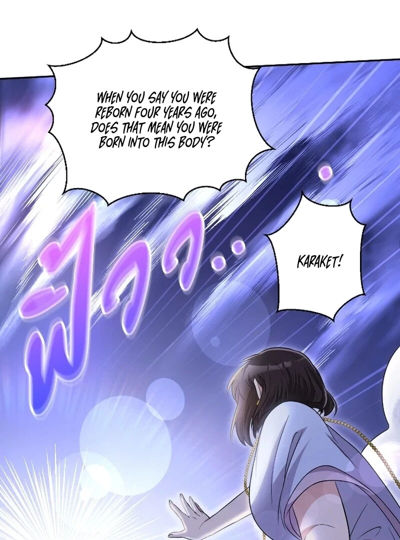 Love Destiny Chapter 55 - Page 59