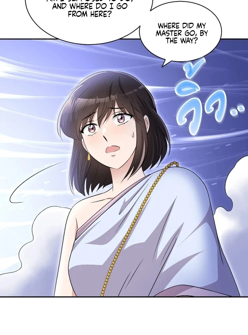 Love Destiny Chapter 55 - Page 61