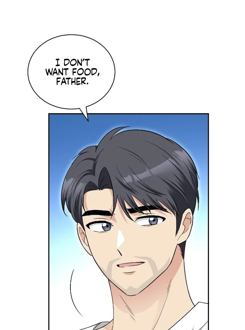 Love Destiny Chapter 55 - Page 8