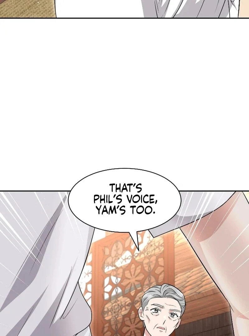 Love Destiny Chapter 55 - Page 75