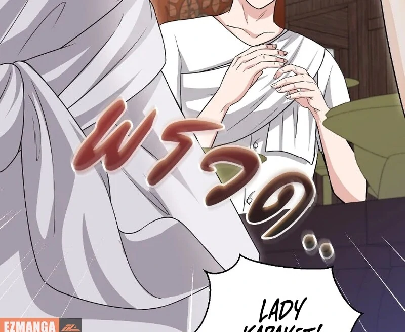 Love Destiny Chapter 55 - Page 76
