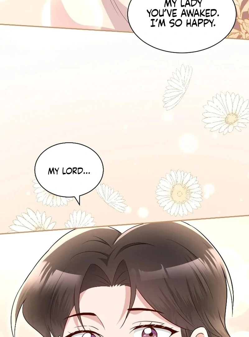 Love Destiny Chapter 55 - Page 84