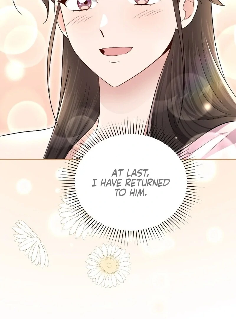 Love Destiny Chapter 55 - Page 85