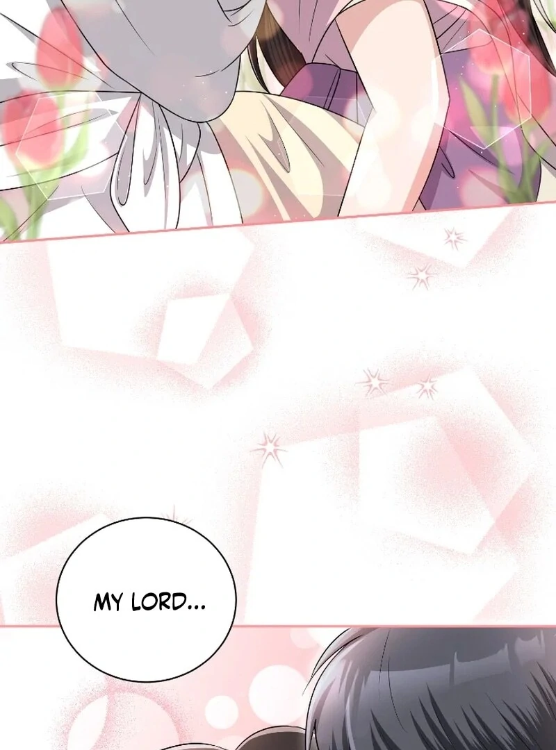 Love Destiny Chapter 55 - Page 92