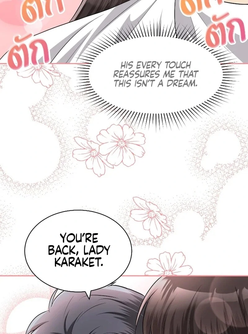 Love Destiny Chapter 55 - Page 95