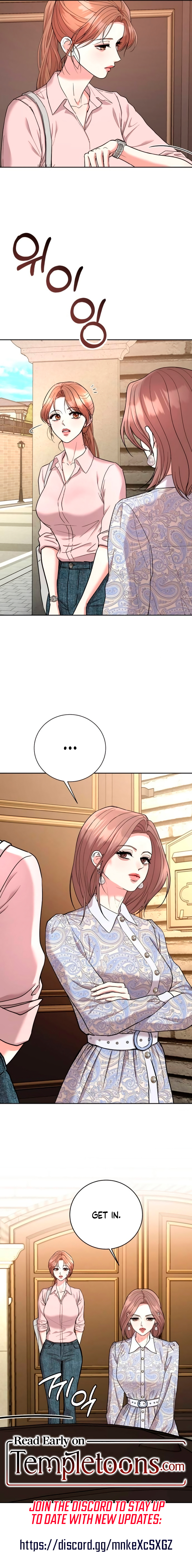 Love Gone Bad Chapter 13 - Page 10