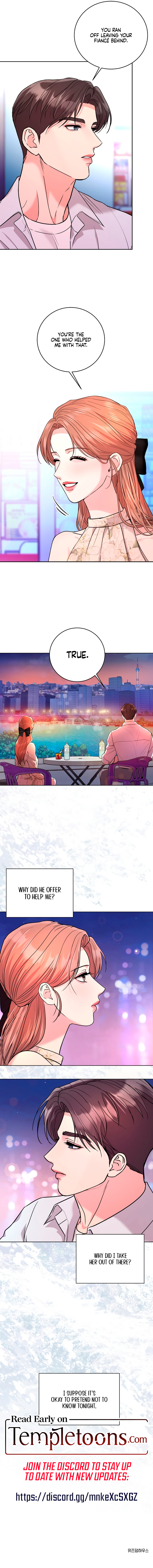 Love Gone Bad Chapter 3 - Page 10