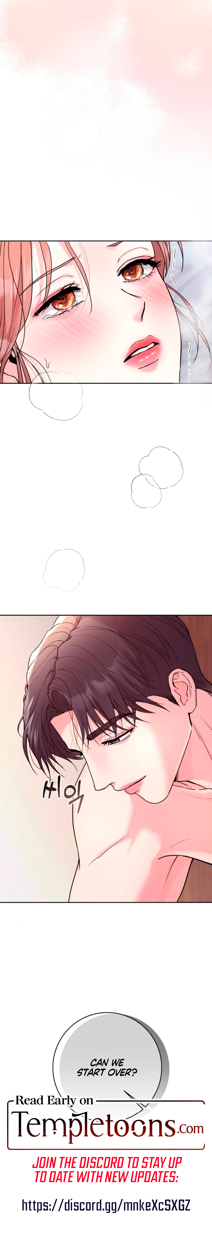 Love Gone Bad Chapter 5 - Page 10