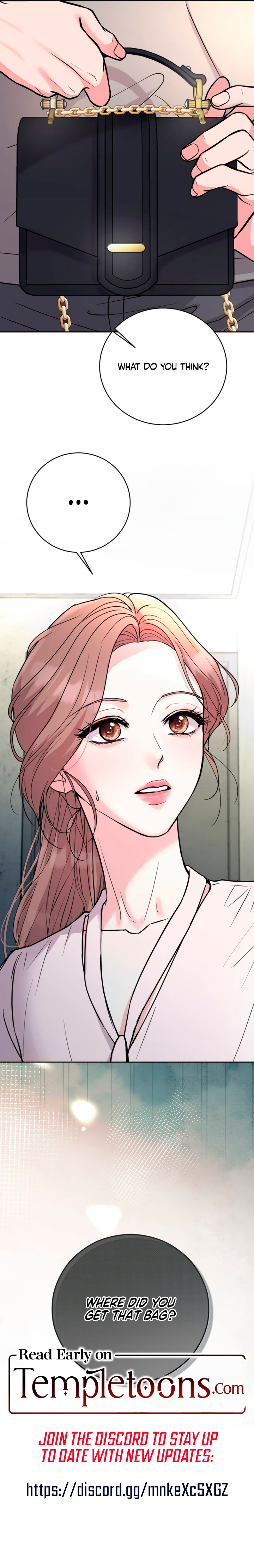 Love Gone Bad Chapter 6 - Page 12