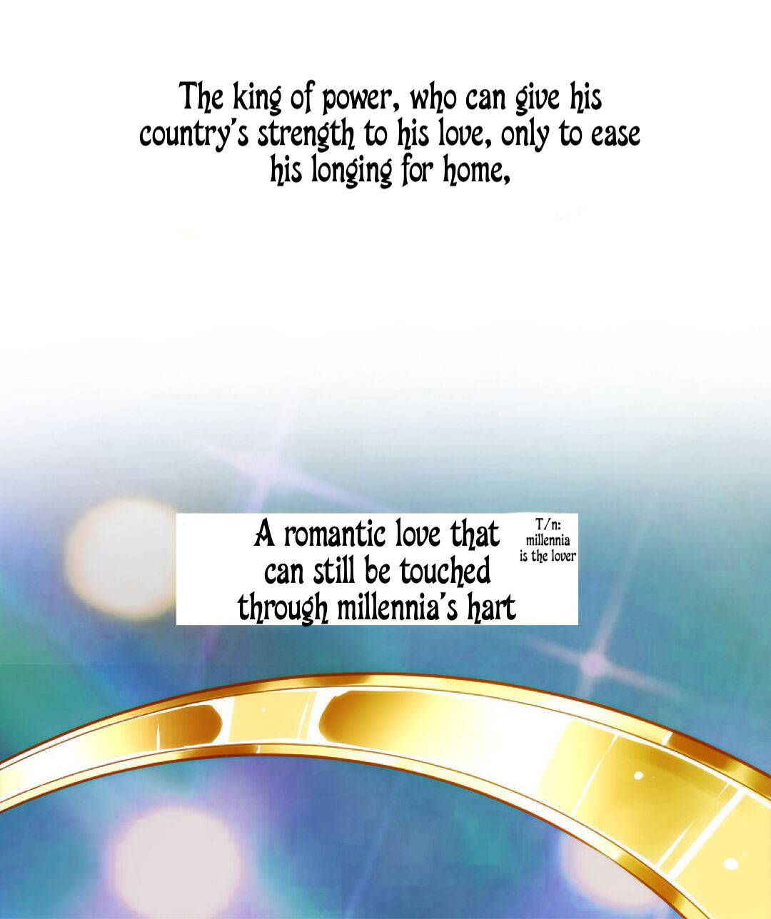 Love in Babylon Chapter 0 - Page 2