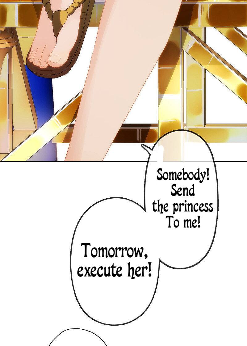 Love in Babylon Chapter 0 - Page 14