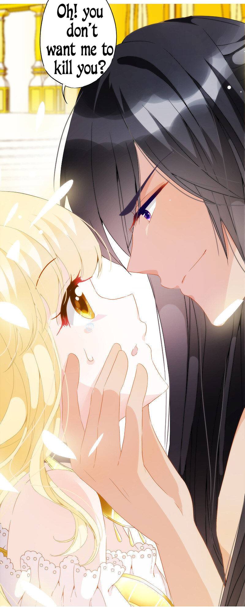 Love in Babylon Chapter 0 - Page 15