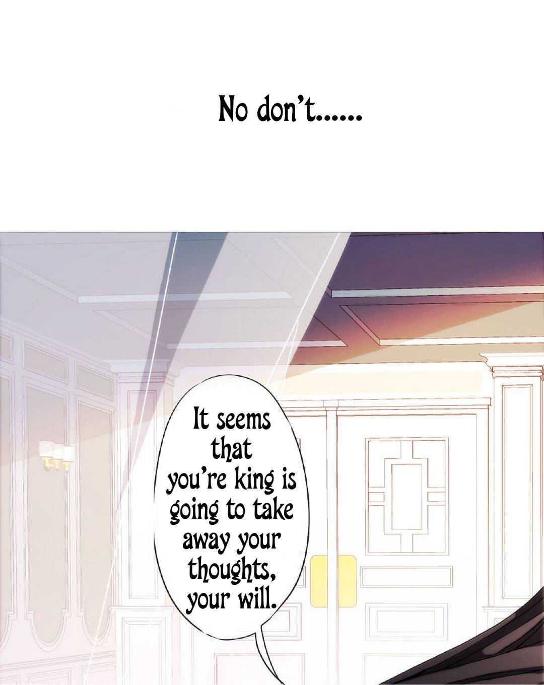 Love in Babylon Chapter 0 - Page 16
