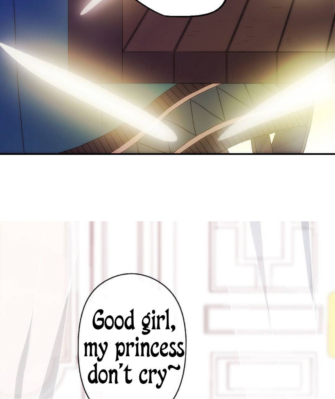 Love in Babylon Chapter 0 - Page 20