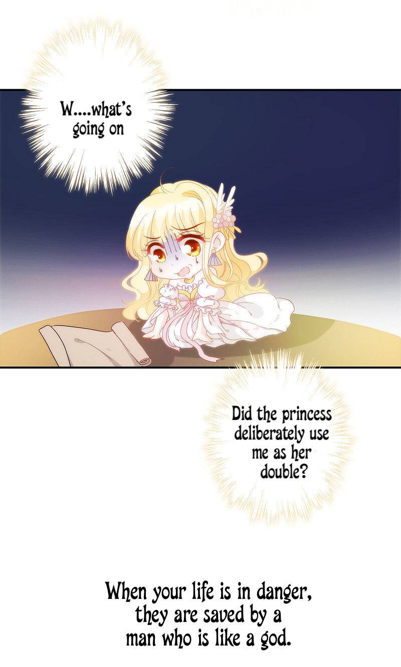 Love in Babylon Chapter 0 - Page 8