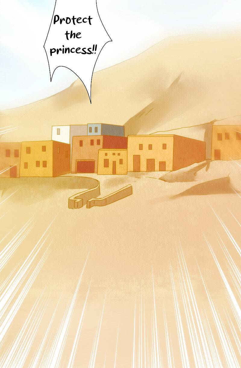Love in Babylon Chapter 1 - Page 19
