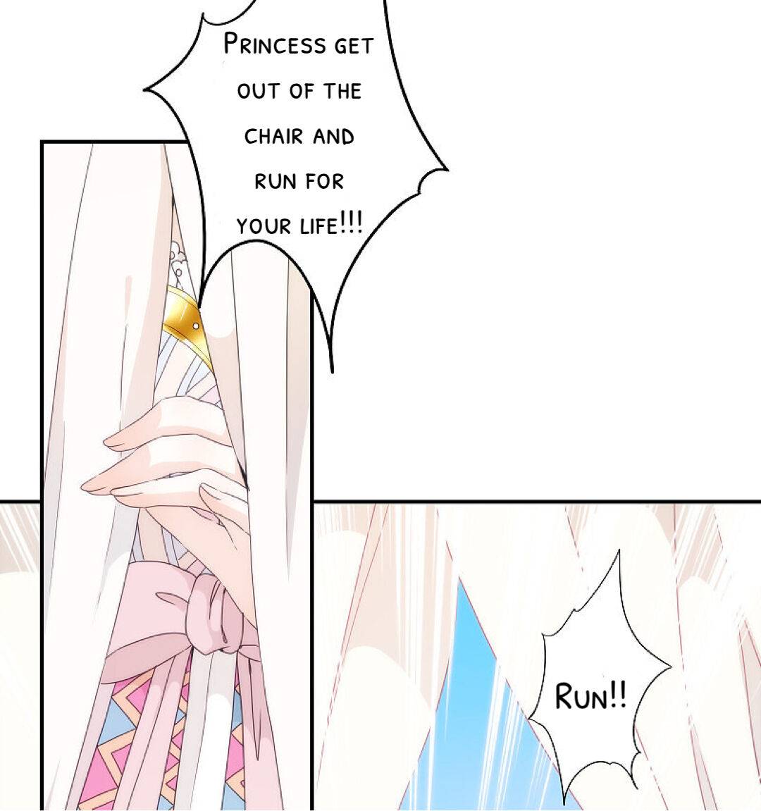 Love in Babylon Chapter 1 - Page 24