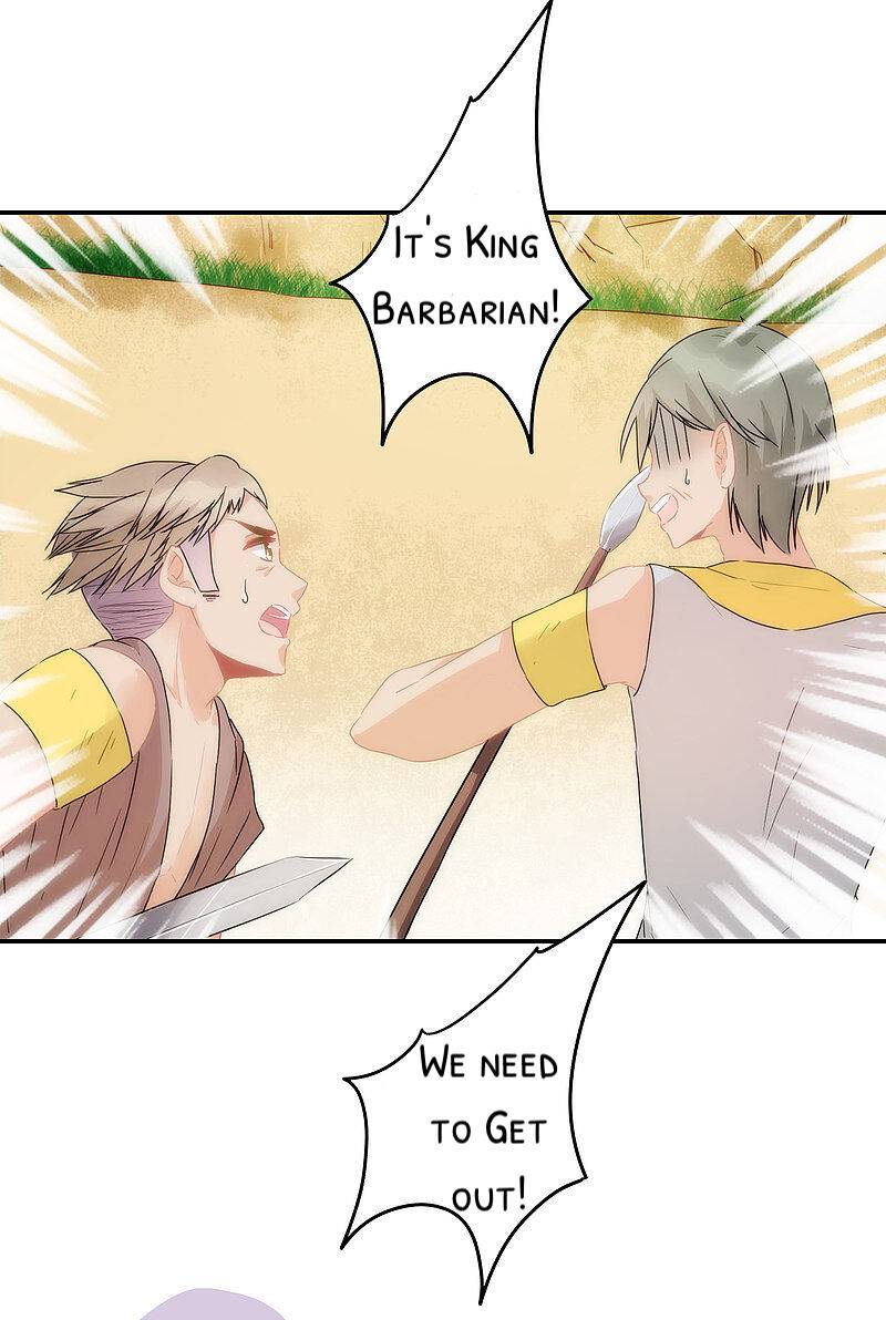 Love in Babylon Chapter 1 - Page 34