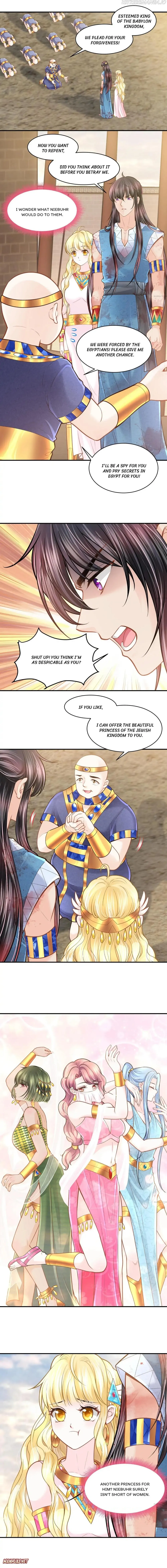 Love in Babylon Chapter 100 - Page 2