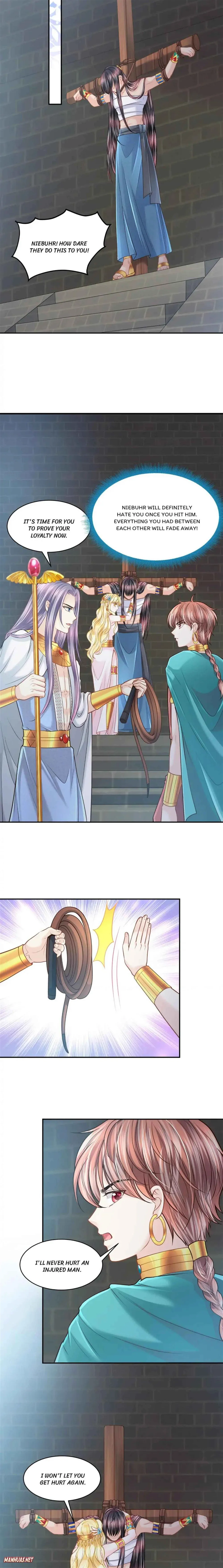 Love in Babylon Chapter 108 - Page 3