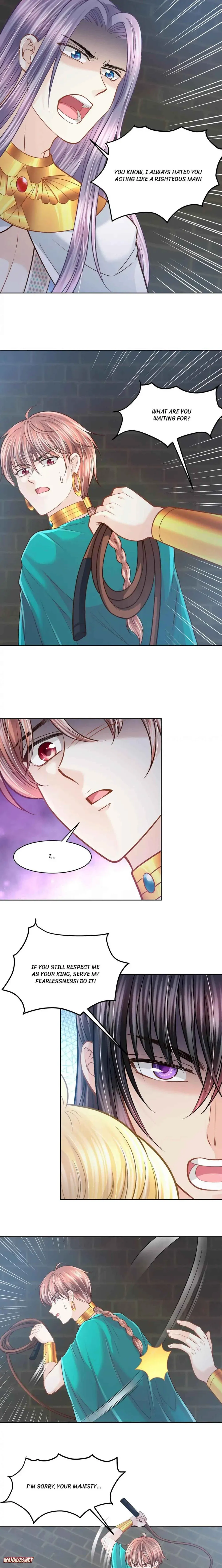 Love in Babylon Chapter 108 - Page 5