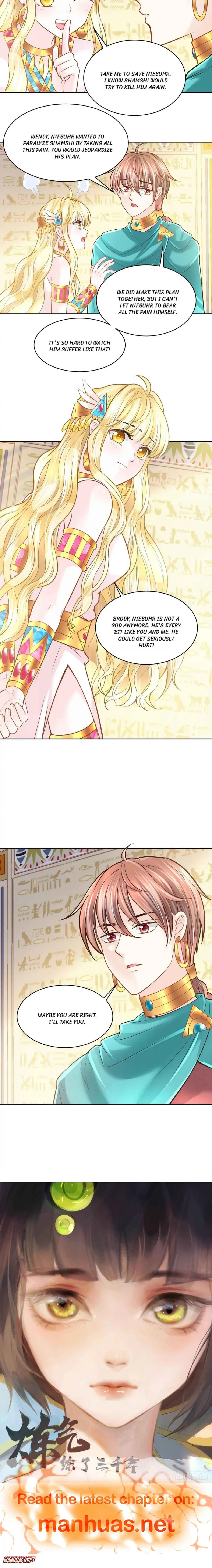Love in Babylon Chapter 108 - Page 10
